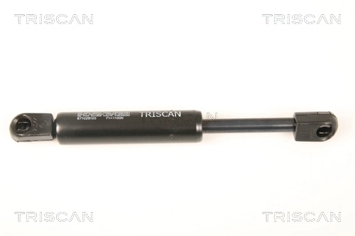 Amortyzator maski Peugeot 406 
