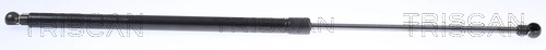 Amortyzator klapy bagażnika (3/5 drzwi-tylnych) Mercedes ML/GLE SUV (W166) (2011 - 2014) cena, od 30,29 USD
