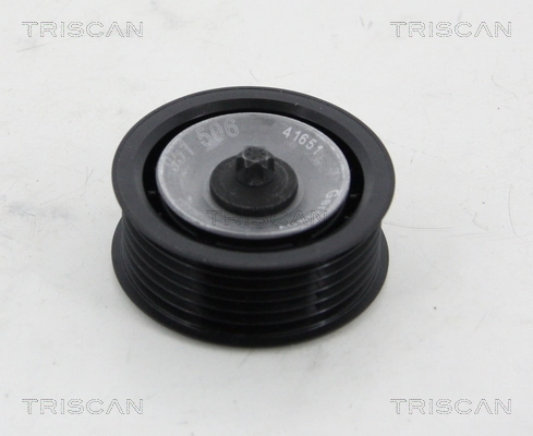 Rolka prowadząca, kierunkowa paska napędowego Chrysler 51856150