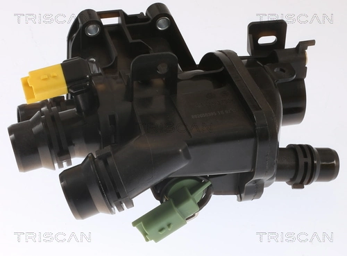 Do koszyka 3639916 Peugeot/Citroen Obudowa termostatu