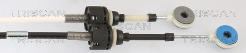Linka dźwigni zmiany biegów podwójna Opel Astra H kombi (L35) (2004 - 2014) cena, od 83,25 USD