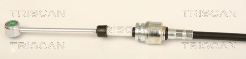 814015702 Triscan Linka zmiany biegów