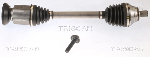 Półoś napędowa przednia prawa do Volkswagen Passat ALLTRACK B8 3G5, CB5