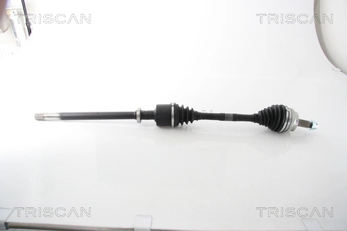 Półoś napędowa przednia prawa Opel Movano A awangarda (F9) (1997 - 2010) cena, od 142,66 USD