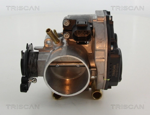 Przepustnica, komplet do Audi A6 C4 4A5