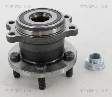 Piasta tylna Subaru Outback III kombi (B13, BP) (2003 - 2009) cena, od 91,35 USD