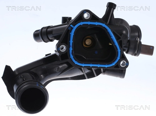 Do koszyka D2C015TT Thermotec Termostat