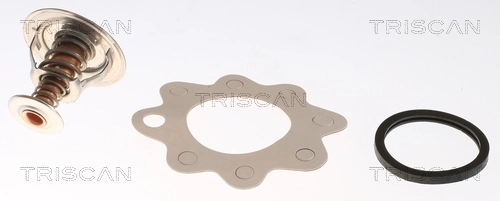 Termostat Mitsubishi Outlander I SUV (CU) (2003 - 2008) cena, od 10,80 USD