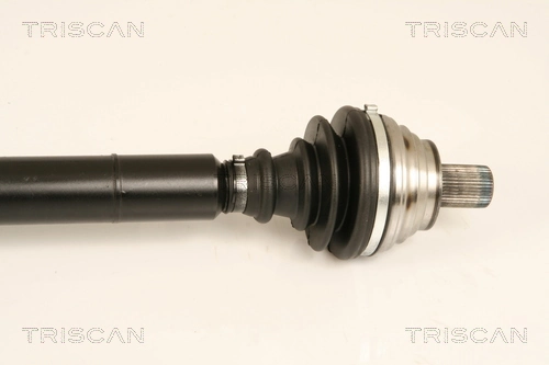 Do koszyka Półoś napędowa przednia prawa Volkswagen Golf VI 5K1