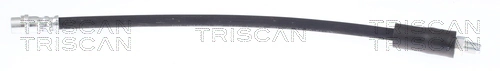 Przewód hamulcowy przedni BMW 7 sedana (E38) (1994 - 2001) cena, od 7,71 USD