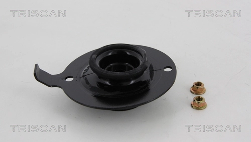 Poduszka amortyzatora tylnego do Mazda 323 III BF