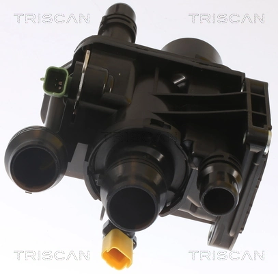 3639916 Peugeot/Citroen Obudowa termostatu