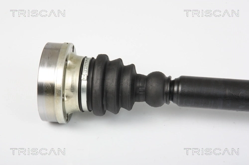 Półoś napędowa przednia prawa Volkswagen Passat B8 sedana (3G2, CB2) (2014 - 2026) cena, od 114,27 USD