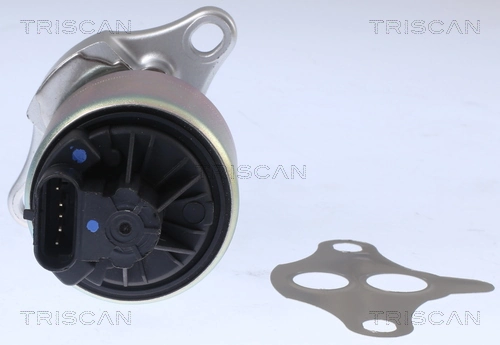 Zawór recyrkulacji spalin EGR Chevrolet Aveo I hatchback (T200) (2003 - 2008) cena, od 71,72 USD