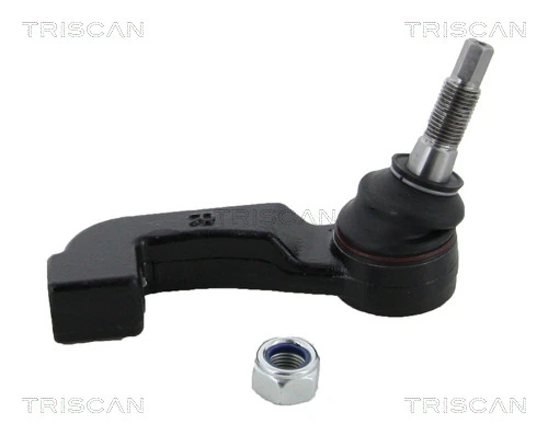 Końcówka drążka kierowniczego zewnętrzna Jeep Liberty/Cherokee SUV (KJ) (2002 - 2007) cena, od 25,36 USD