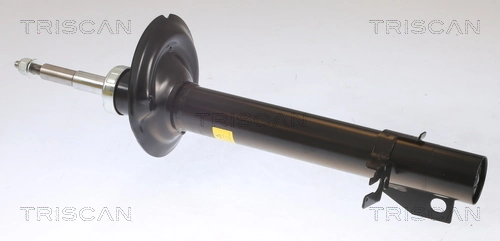 Do koszyka Amortyzator przedni Citroen Jumper  250