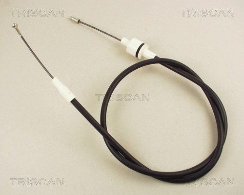 Linka sprzęgła do Ford Sierra GBC