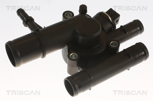 Termostat Opel Movano A awangarda (F9) (1997 - 2010) cena, od 31,98 USD