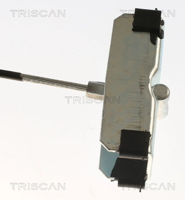 Linka hamulca ręcznego środkowa Renault (RVI) 8200008473 cena, od 10,28 USD