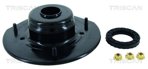 Poduszka amortyzatora przedniego Dodge Grand Caravan SPORT minivan (US) (1997 - 2003) cena, od 38,95 USD