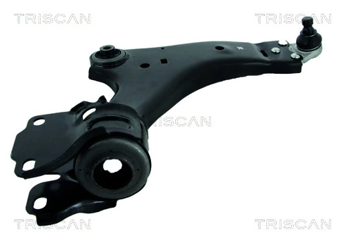 Wahacz zawieszenia przedniego dolny prawy do Volvo XC60 I 156