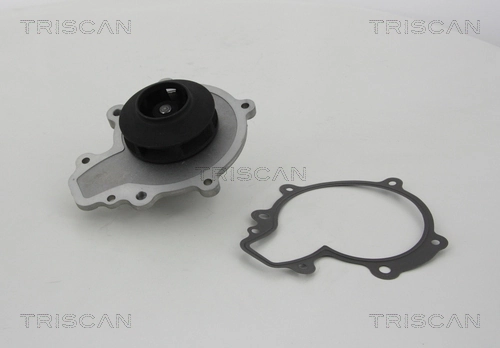 Do koszyka Pompa chłodząca wodna Chevrolet Epica II V250