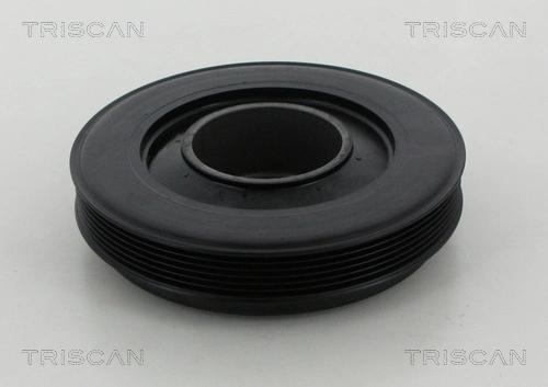 Koło pasowe wału korbowego Audi A8 D3