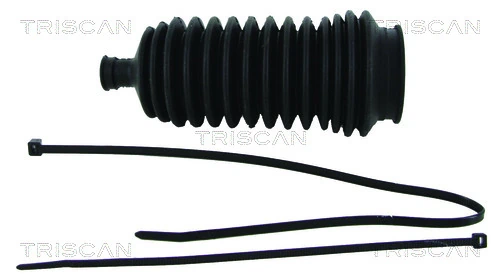 Osłona mechanizmu kierowniczego (maglownicy) Dacia Logan I sedana (LS) (2004 - 2012) cena, od 5,88 USD