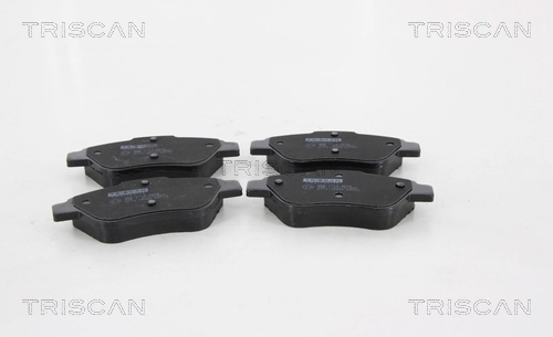 811015048 Triscan