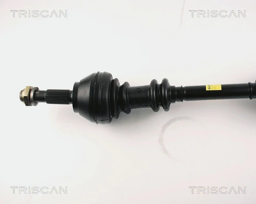 854010501 Triscan
