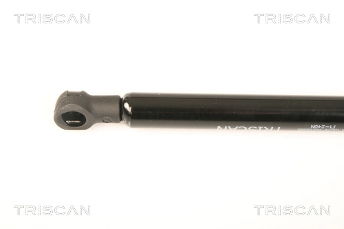 Amortyzator klapy bagażnika (3/5 drzwi-tylnych) Mercedes S sedana (W221) (2005 - 2013) cena, od 15,37 USD