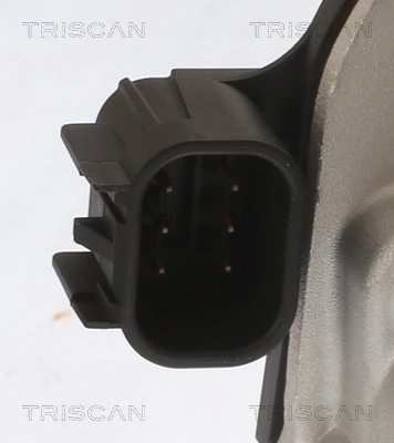 Do koszyka Przepustnica, komplet Opel Mokka I J13