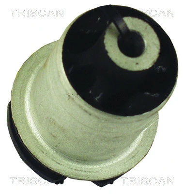 Do koszyka Silentblock tylnej belki Audi A4 B5 8D2