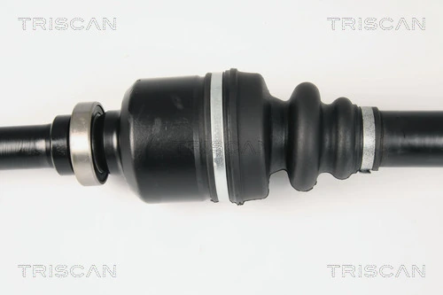 Półoś napędowa przednia prawa Polcar T29140A1 cena, od 114,54 USD