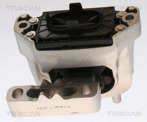 Do koszyka Poduszka (podpora) silnika prawa Volkswagen Polo VI AW1, BZ1, AE1