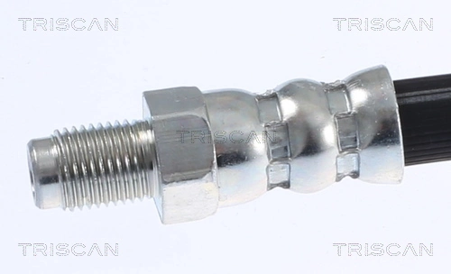 Przewód hamulcowy przedni do Dacia Duster  HS