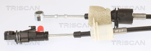 55244183 Fiat/Alfa/Lancia Linka dźwigni zmiany biegów podwójna