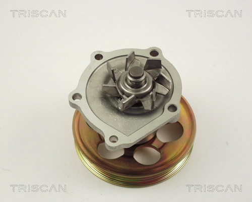 Pompa chłodząca wodna Toyota Corolla liftback (E10) (1992 - 1997) cena, od 41,66 USD