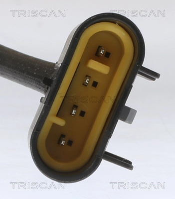  Sonda lambda, czujnik tlenu Fiat Punto 