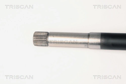 Półoś napędowa przednia prawa do Peugeot 406  8C