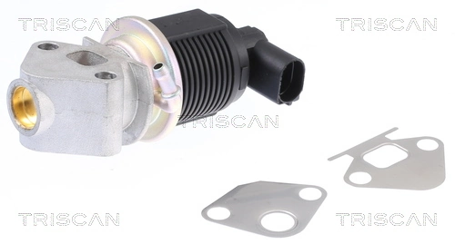 Zawór recyrkulacji spalin EGR Audi A2 hatchback (8Z0) (2000 - 2005) cena, od 73,54 USD