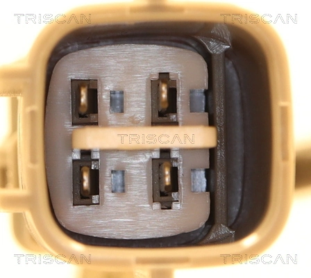 89467K0060 Toyota Sonda lambda czujnik tlenu po katalizatorze