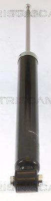Do koszyka Amortyzator tylny Peugeot 308 I 4A, 4C