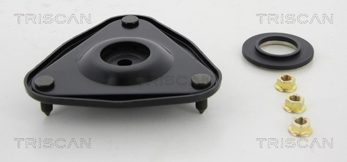 Poduszka amortyzatora przedniego Mitsubishi Lancer IX kombi (CSW) (2003 - 2008) cena, od 28,22 USD