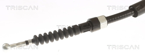 Linka hamulca ręcznego tylna prawa/lewa MAN 2N0609721 cena, od 31,99 USD