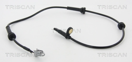 Czujnik ABS przedni Renault Koleos SUV (HY0) (2008 - 2026) cena, od 27,13 USD