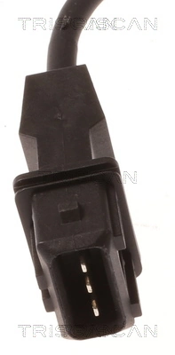 Czujnik położenia wału korbowego do KIA Sportage III SL