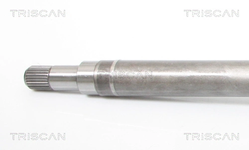 Półoś napędowa przednia prawa Ford S-Max minivan (CA1) (2006 - 2014) cena, od 111,19 USD