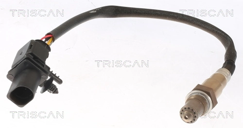Sonda lambda, czujnik tlenu do Opel Movano X62
