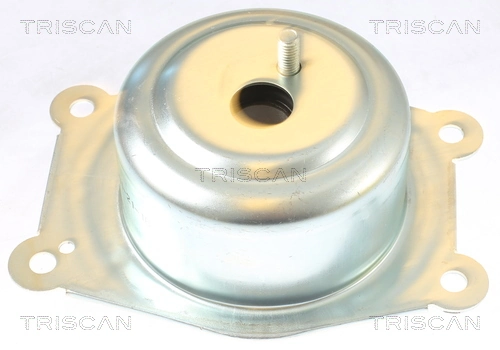 Poduszka (podpora) silnika lewa Opel Astra H TWINTOP kabriolet (L67) (2005 - 2010) cena, od 40,42 USD